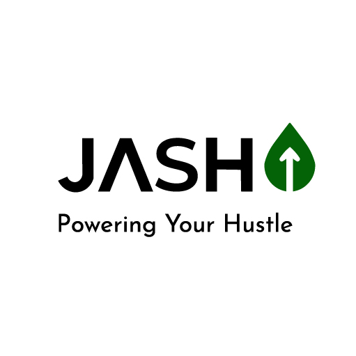 Jasho logo